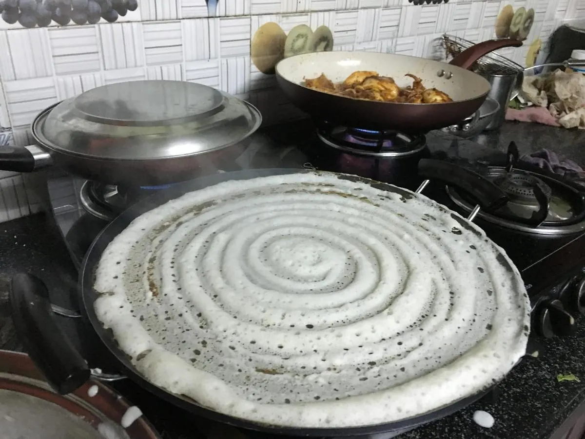Marari Dreamz Homestay Mararikulam 0*,  India