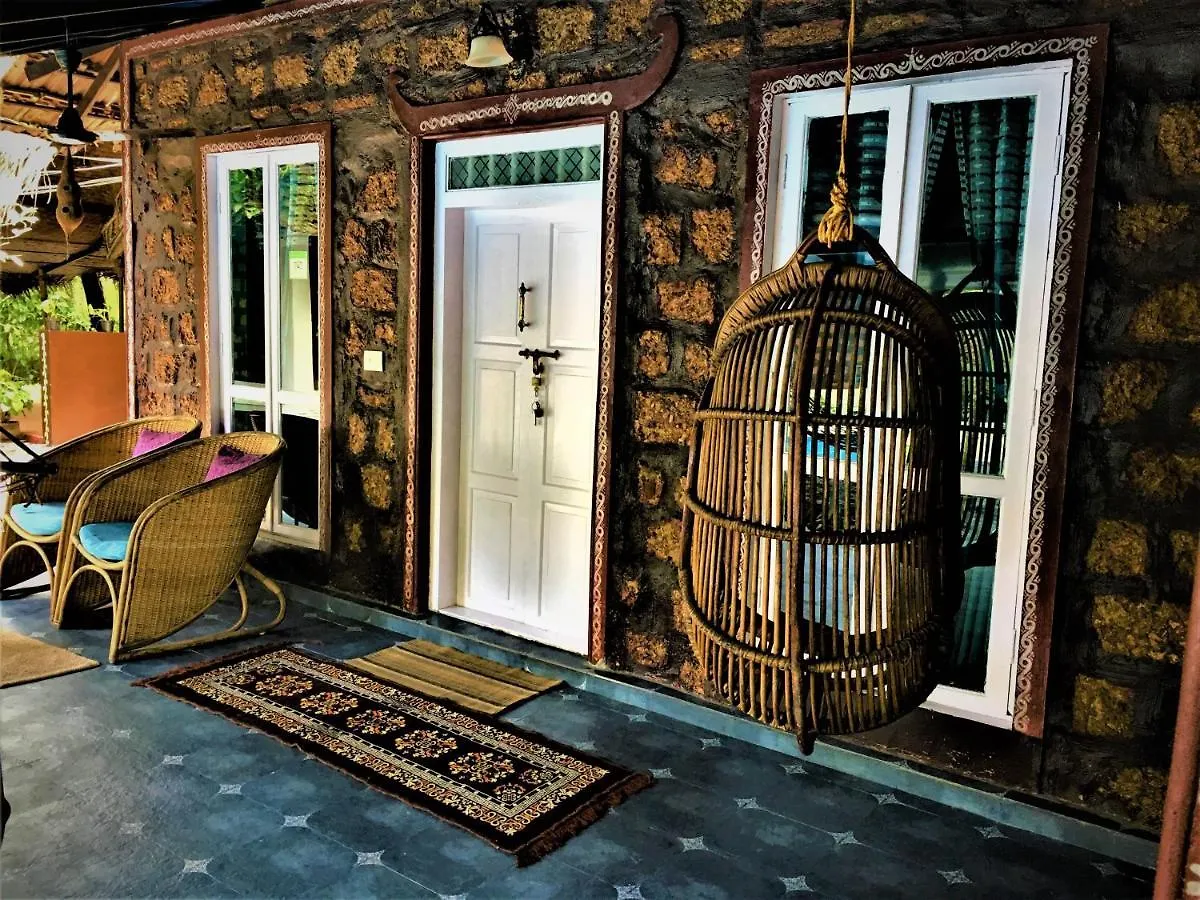 Marari Dreamz Homestay Mararikulam India