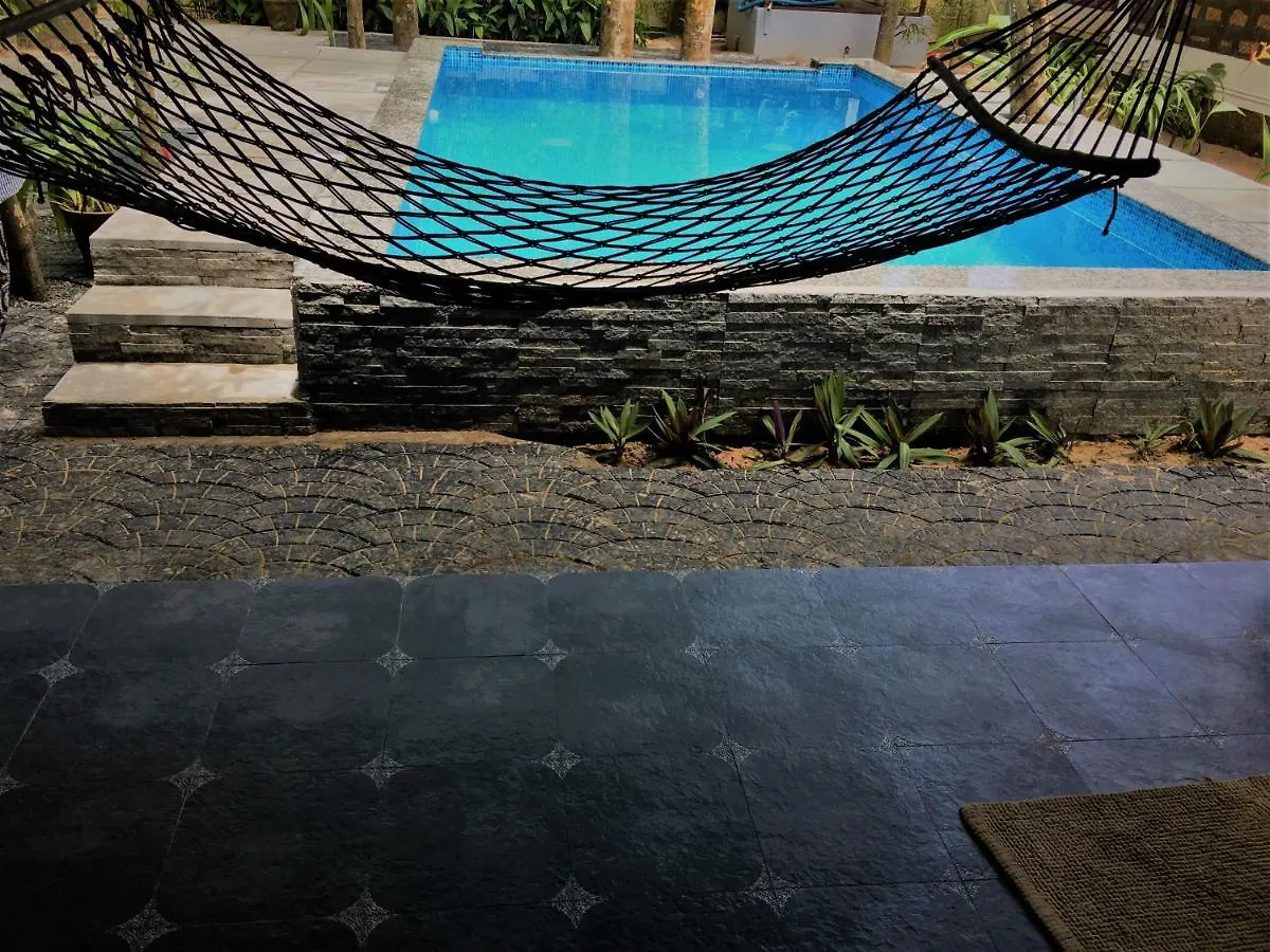 Guest house Marari Dreamz Homestay Mararikulam India