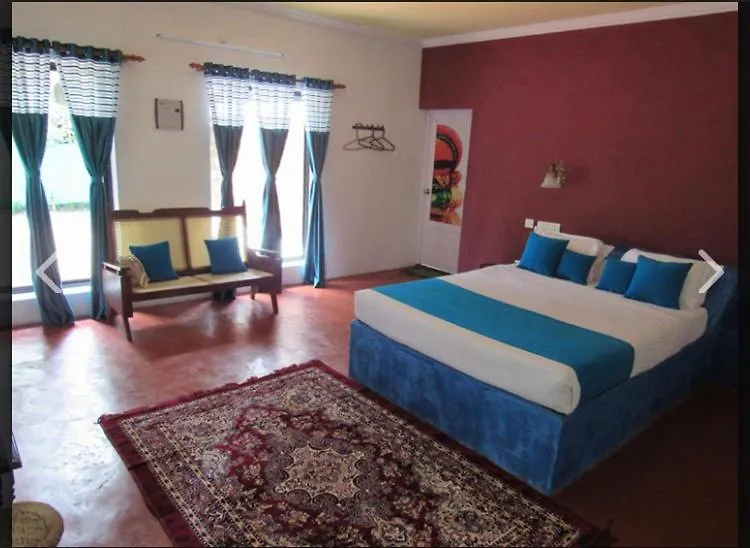 Marari Dreamz Homestay Mararikulam