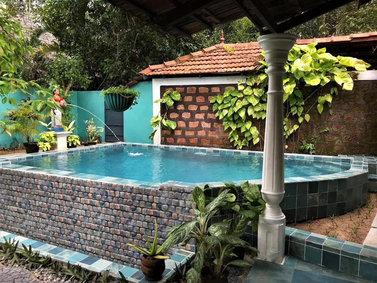Marari Dreamz Homestay Mararikulam 0*,  India