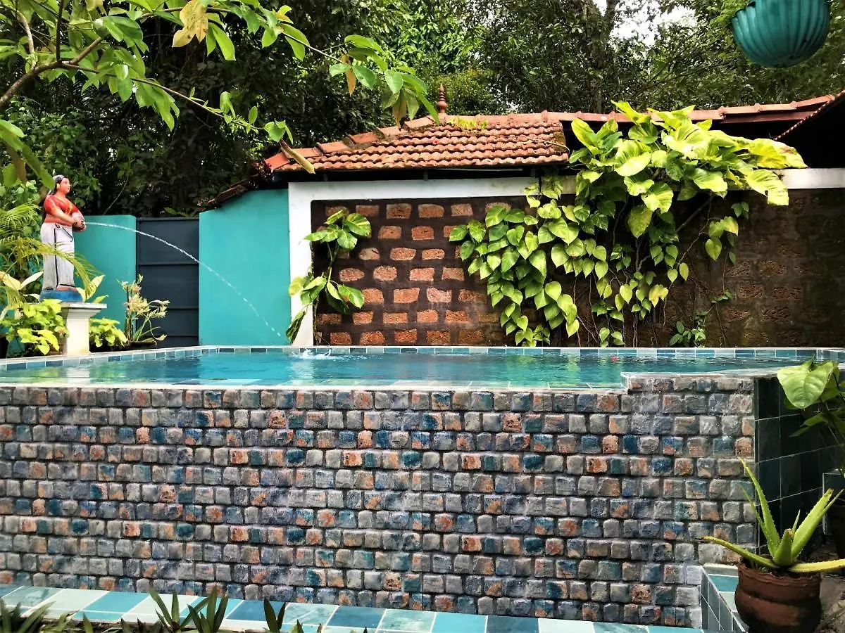 Marari Dreamz Homestay Mararikulam 0*,