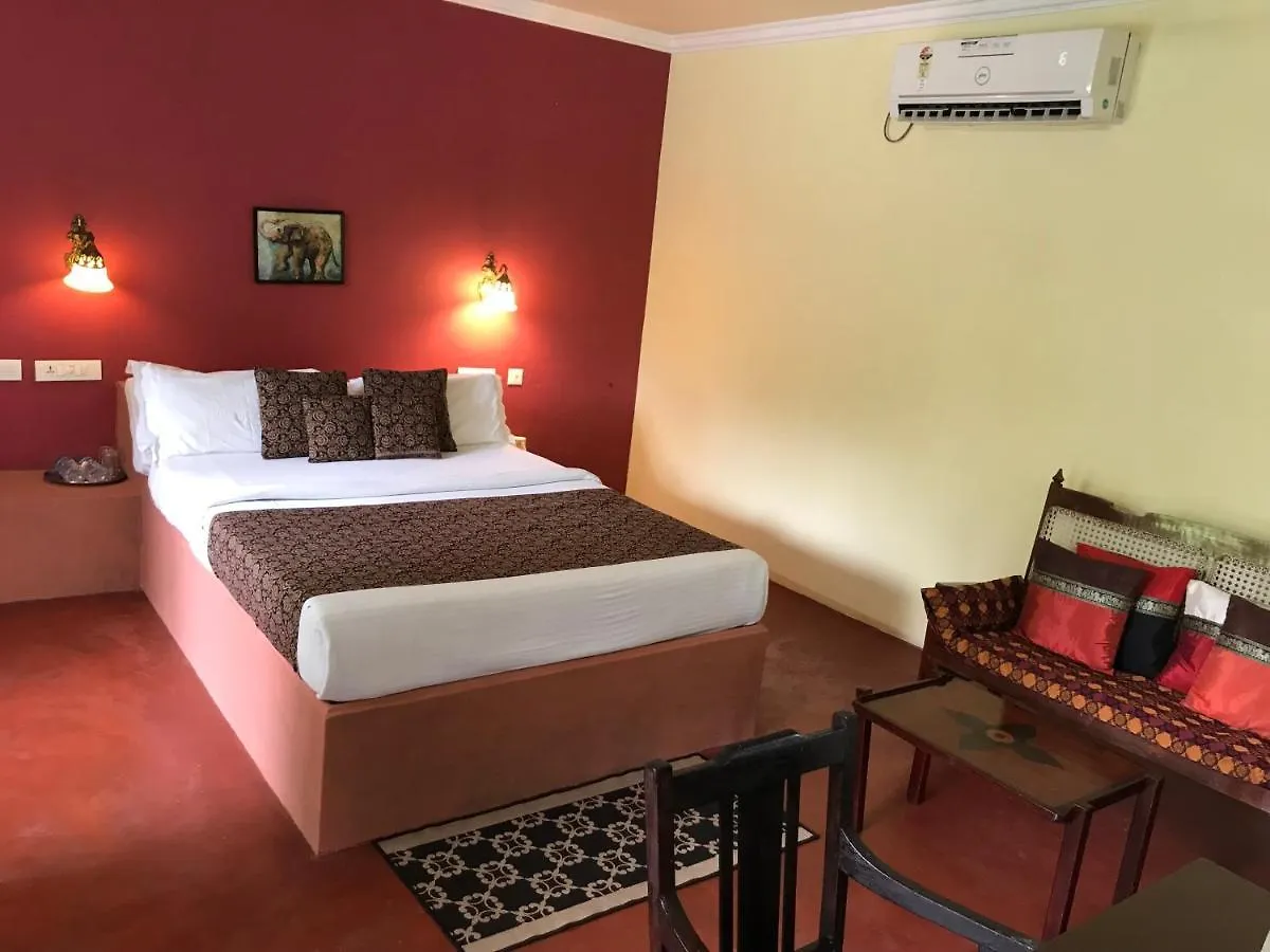 Marari Dreamz Homestay Mararikulam