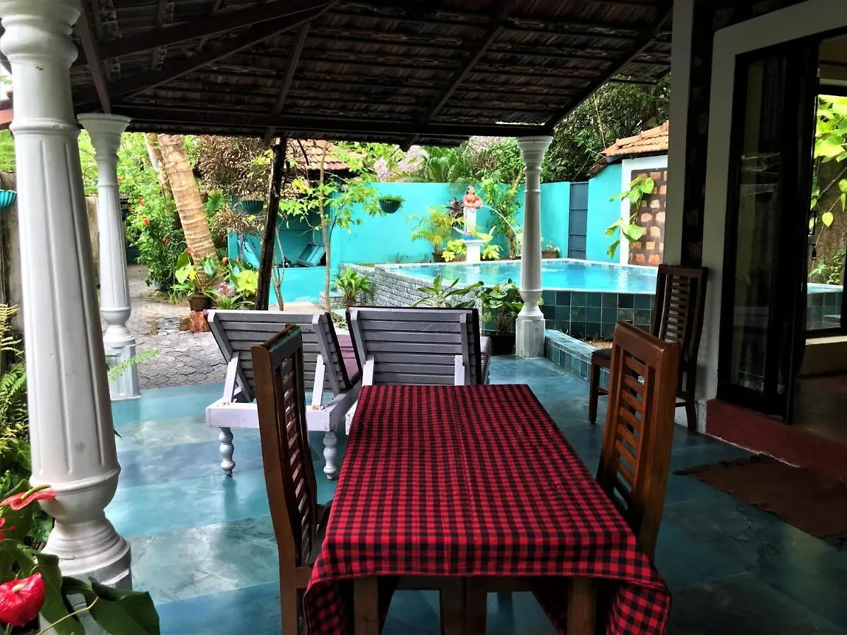 Guest house Marari Dreamz Homestay Mararikulam