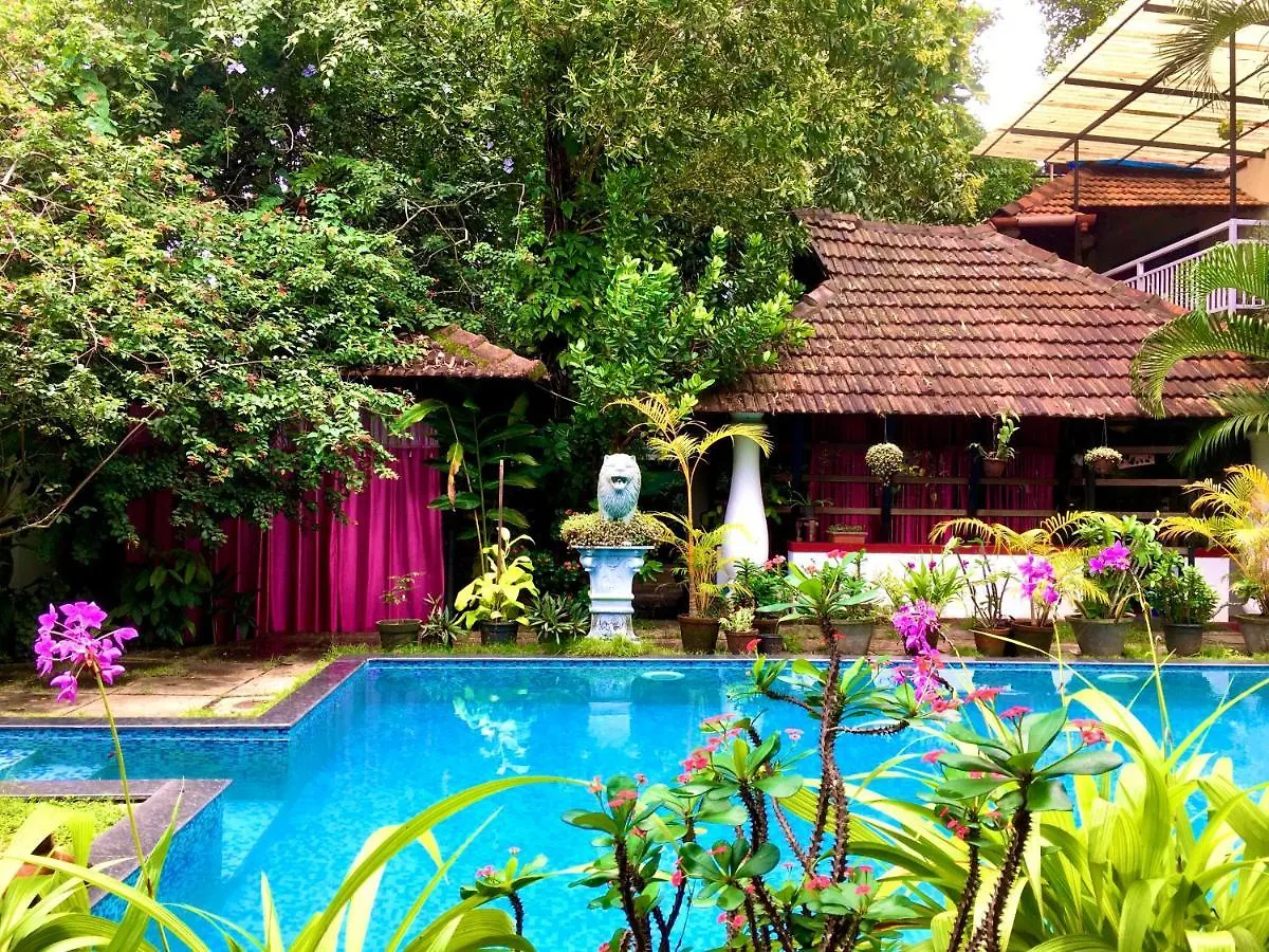 Marari Dreamz Homestay Mararikulam 0*,  India