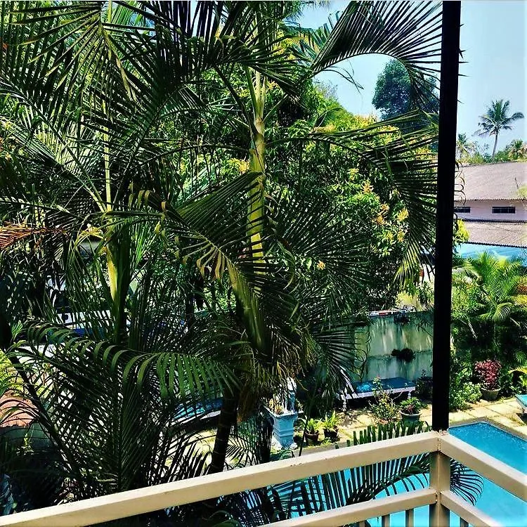 Marari Dreamz Homestay Mararikulam 0*,