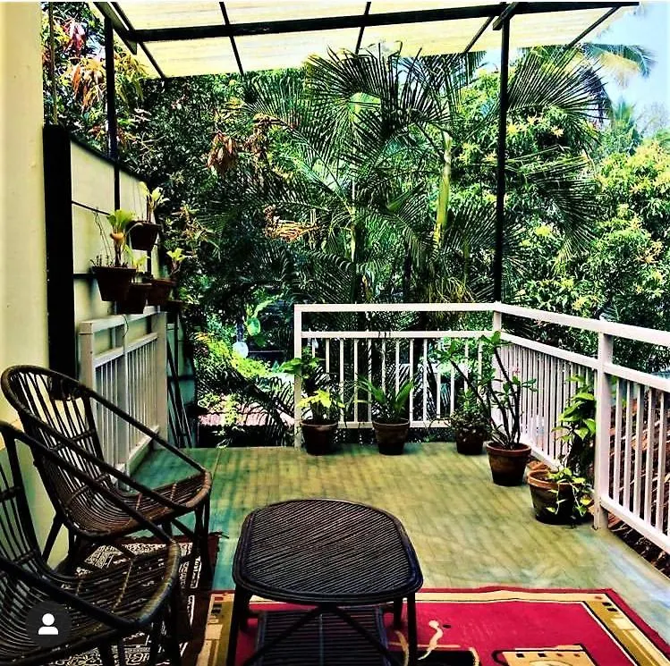 Marari Dreamz Homestay Mararikulam