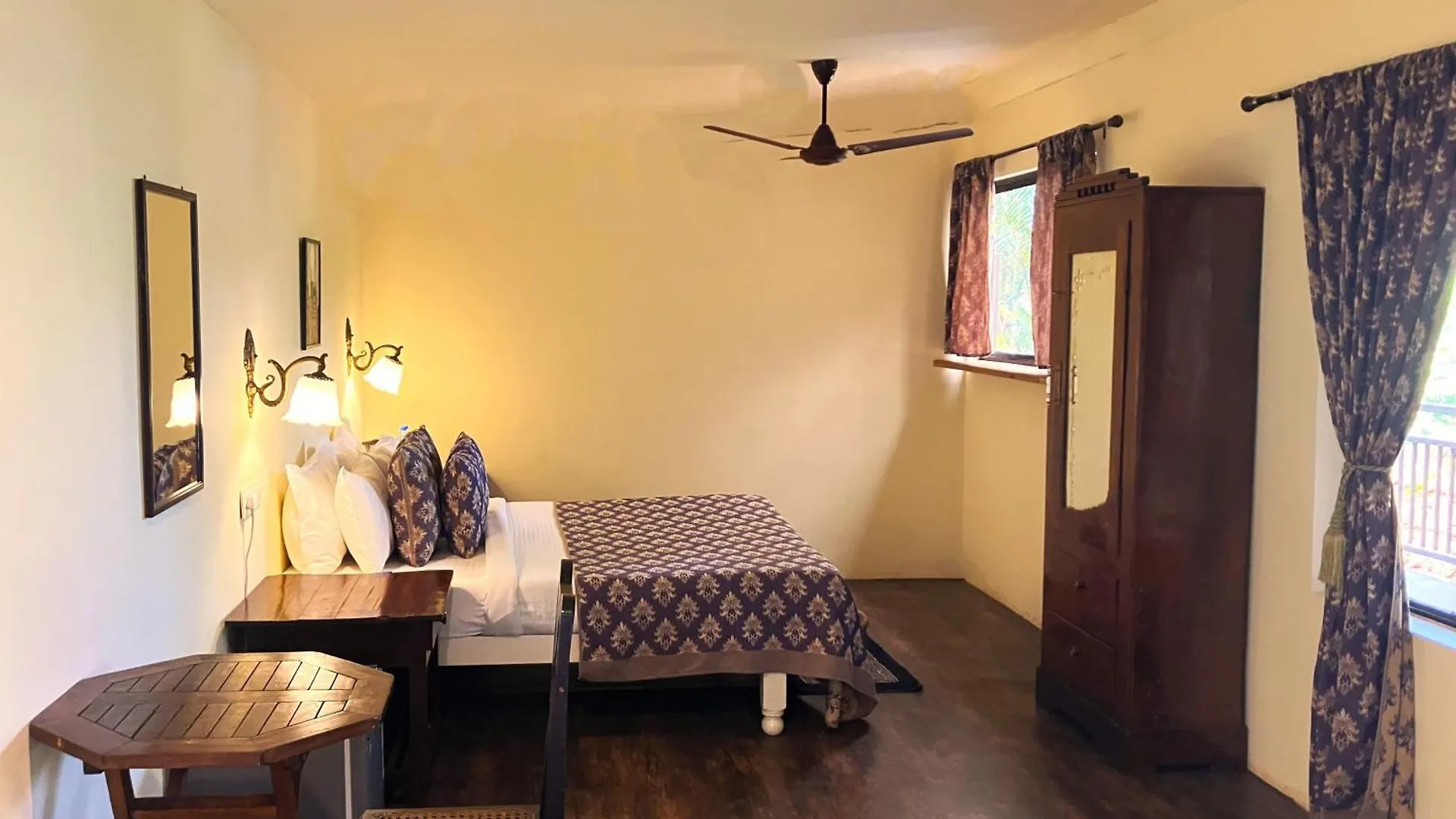 Guest house Marari Dreamz Homestay Mararikulam