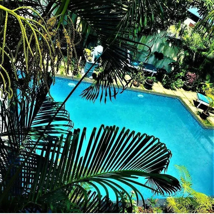 Marari Dreamz Homestay Mararikulam India