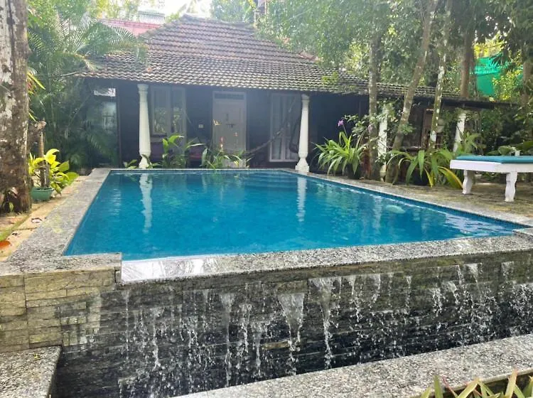 Marari Dreamz Homestay Mararikulam Guest house