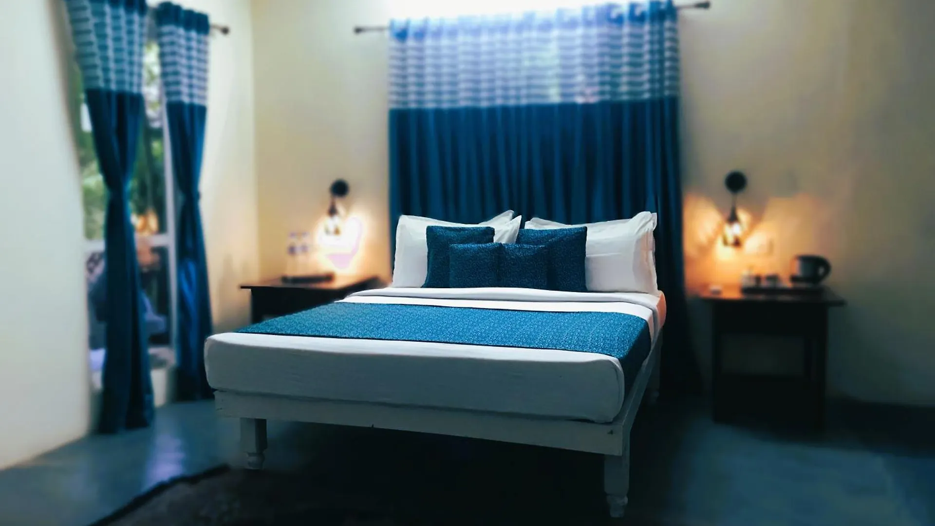 Marari Dreamz Homestay Mararikulam India