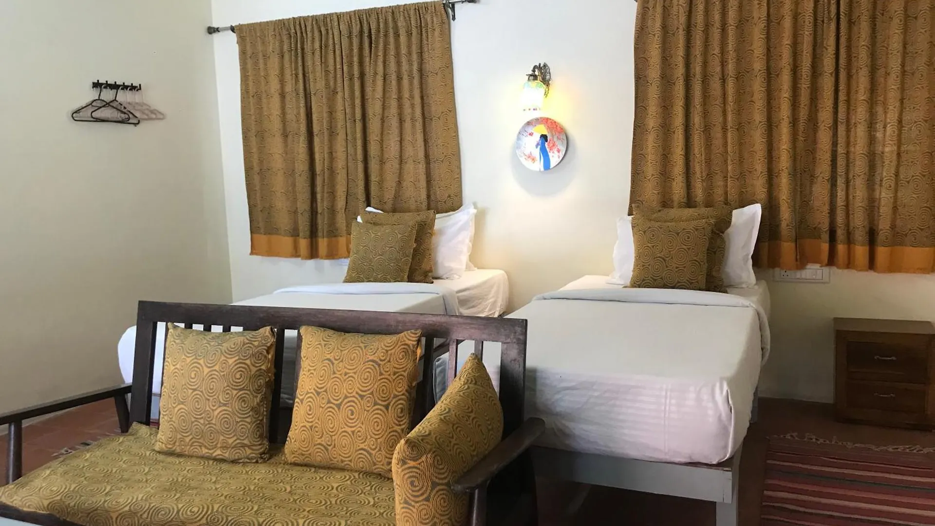 Guest house Marari Dreamz Homestay Mararikulam