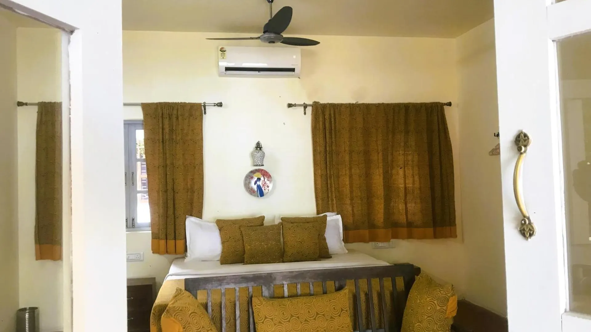 Marari Dreamz Homestay Mararikulam Guest house