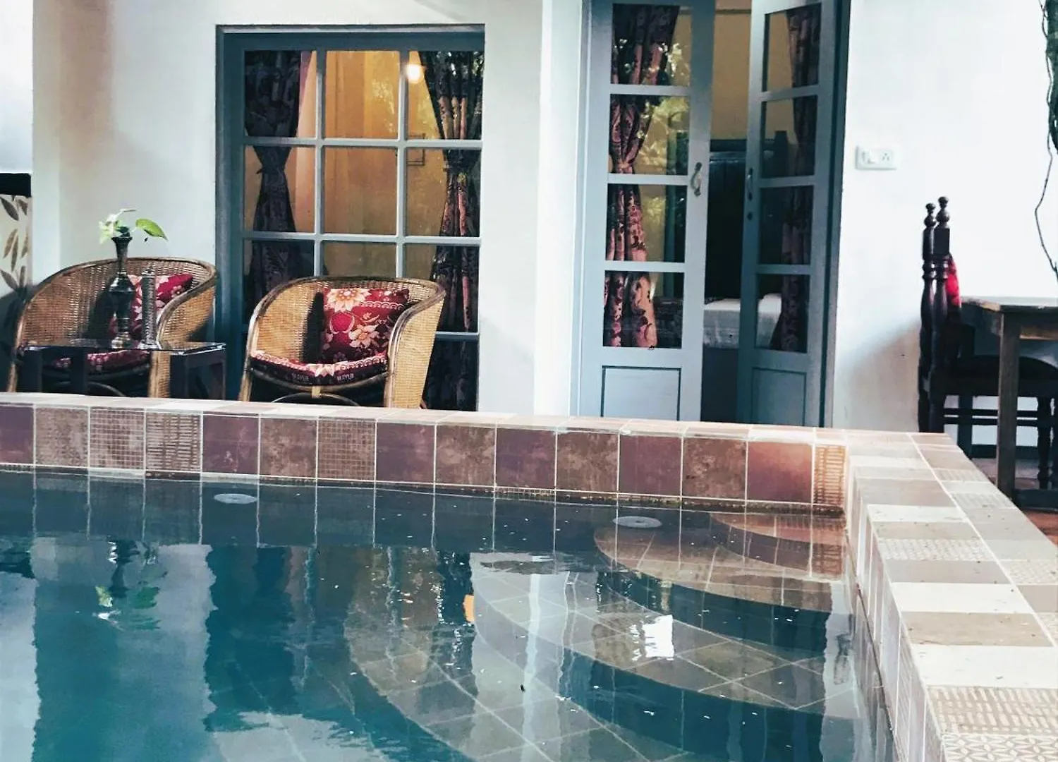 Marari Dreamz Homestay Mararikulam 0*,  India