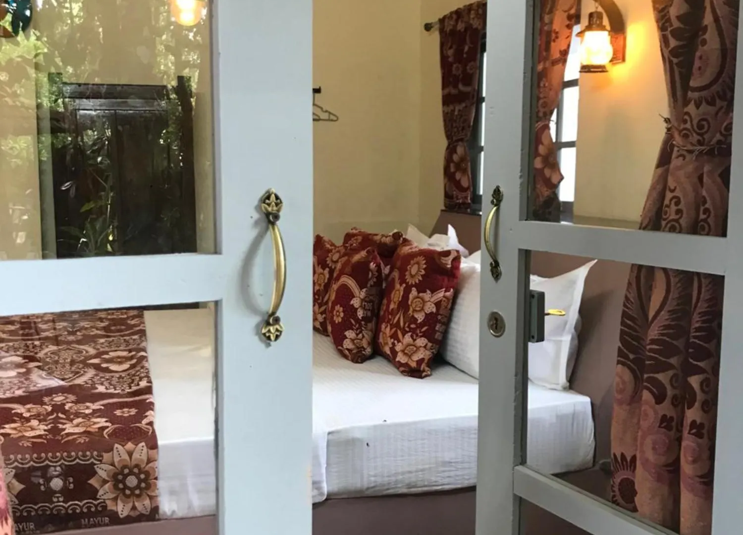 Marari Dreamz Homestay Mararikulam India