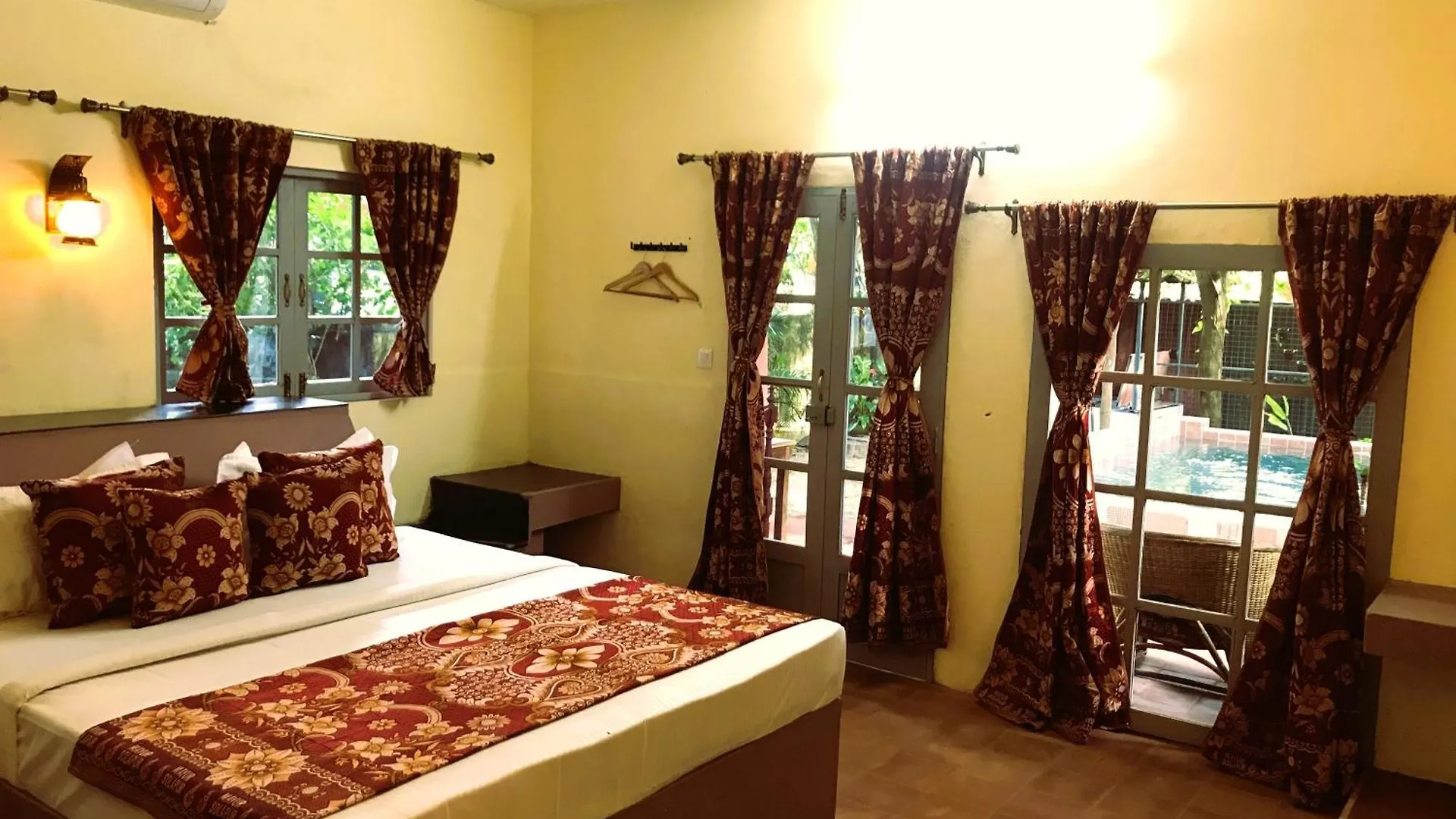 Marari Dreamz Homestay Mararikulam India