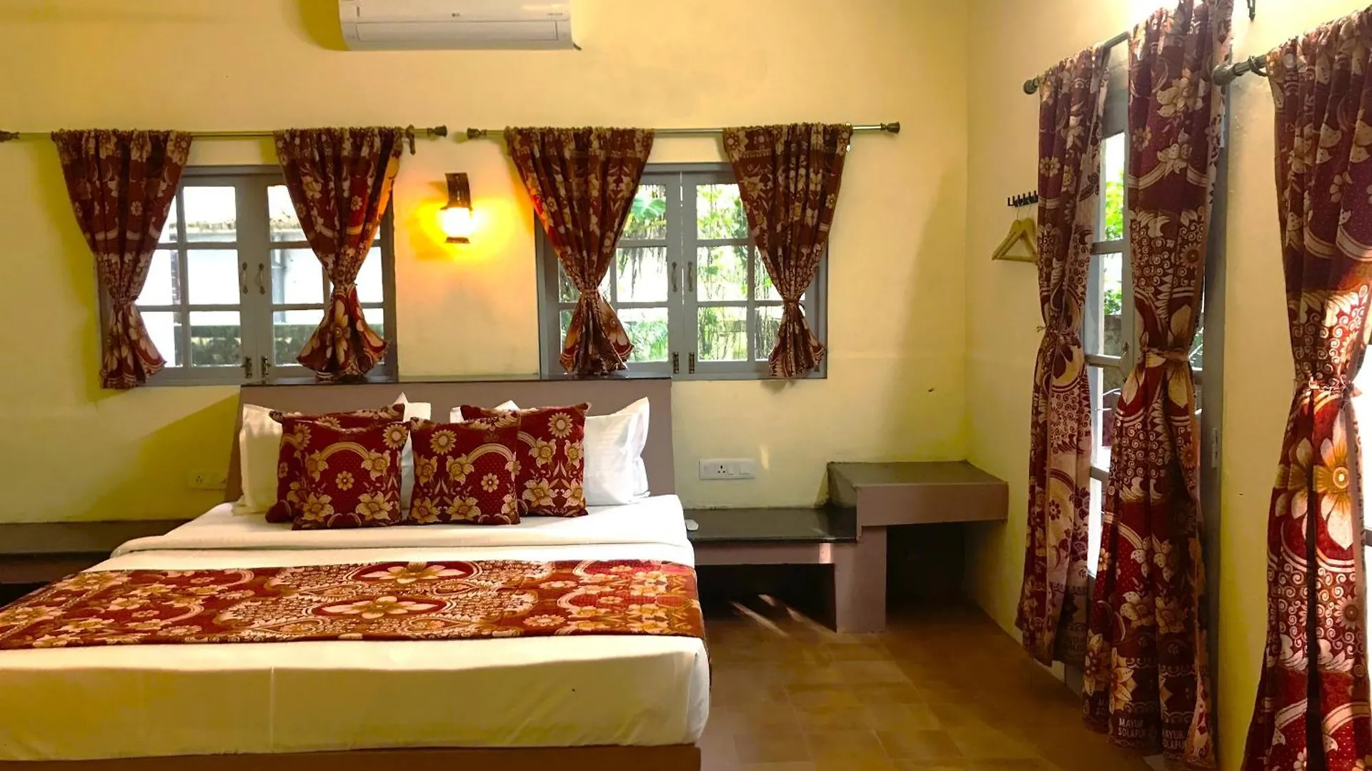 Guest house Marari Dreamz Homestay Mararikulam India