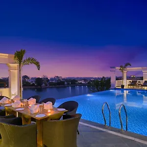 Brahma Niwas - View In 4*, Udaipur India
