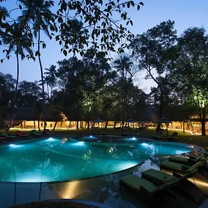 4* Resort Xandari Pearl
