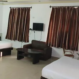 Fabhotel Prashant Palace 3*, Mysore India