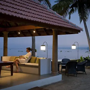 4* Resort Purity At Vembanad