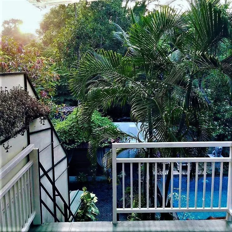 Marari Dreamz Homestay Mararikulam India