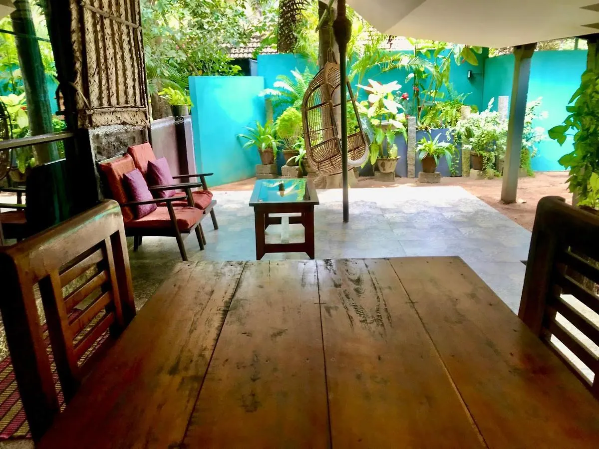 Marari Dreamz Homestay Mararikulam Guest house