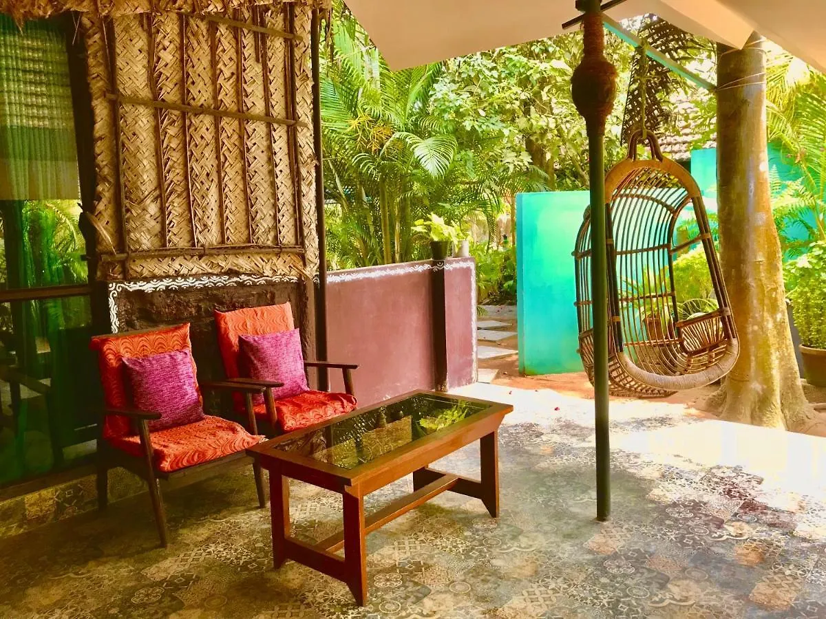 Marari Dreamz Homestay Mararikulam
