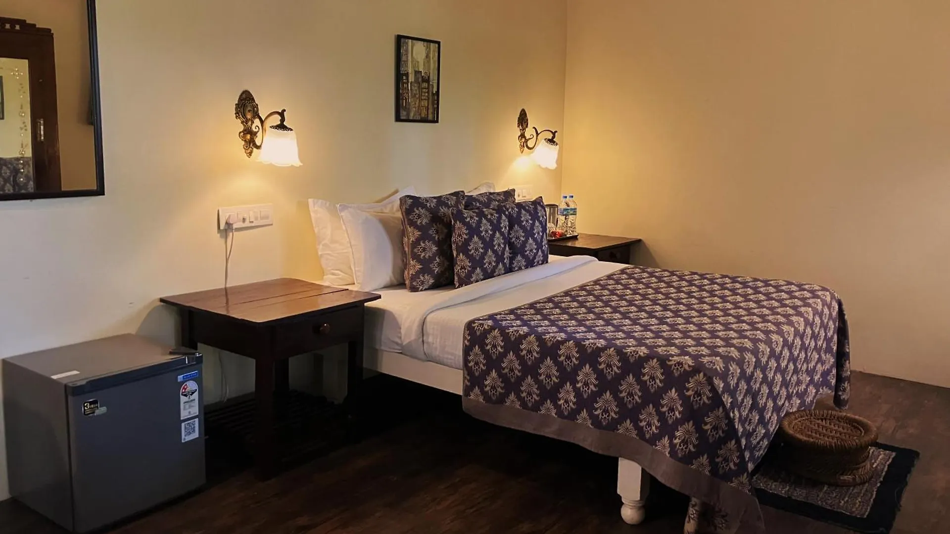 Marari Dreamz Homestay Mararikulam