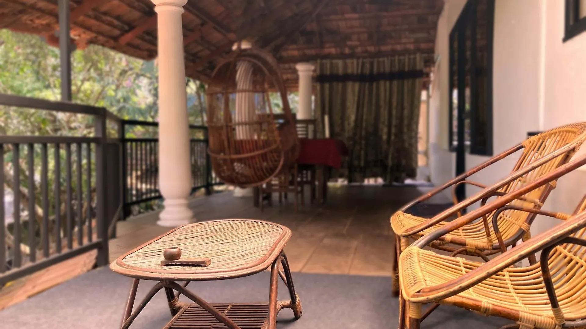 Marari Dreamz Homestay Mararikulam 0*,  India