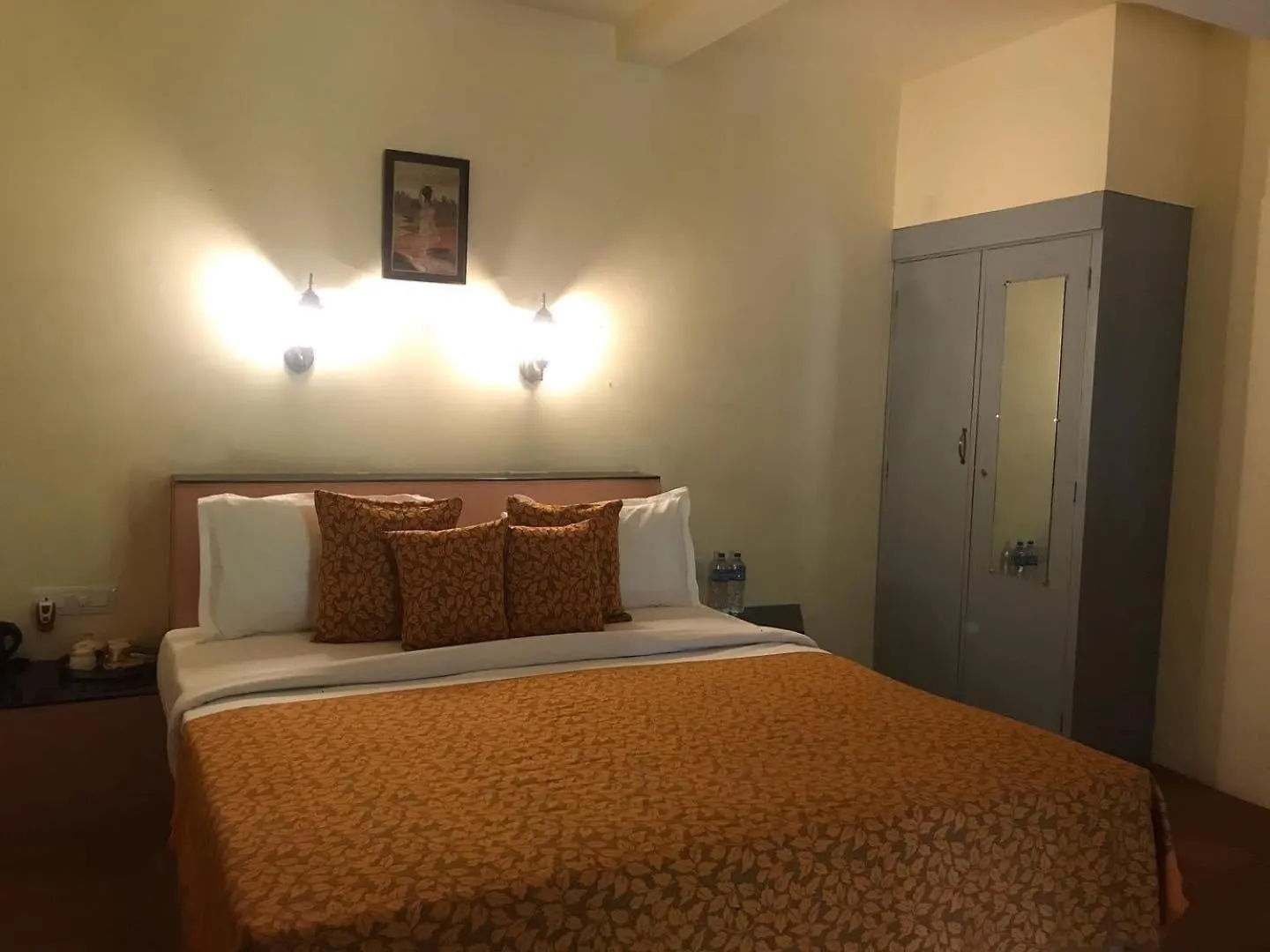 Marari Dreamz Homestay Mararikulam 0*,  India