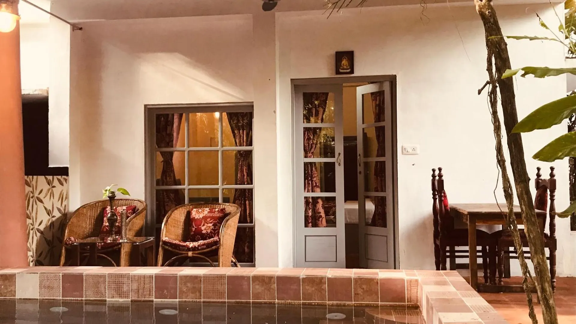 Guest house Marari Dreamz Homestay Mararikulam
