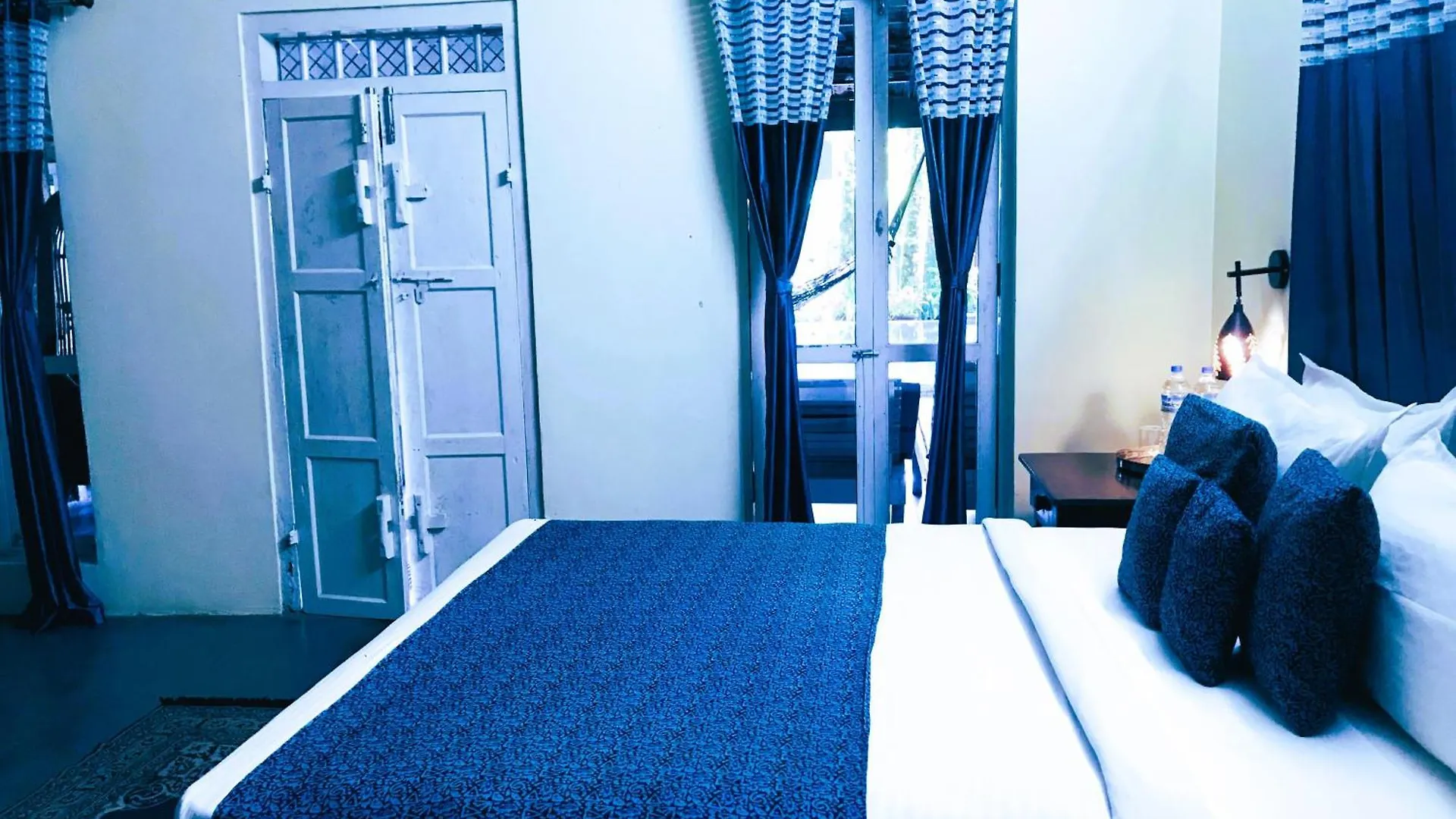 Guest house Marari Dreamz Homestay Mararikulam India