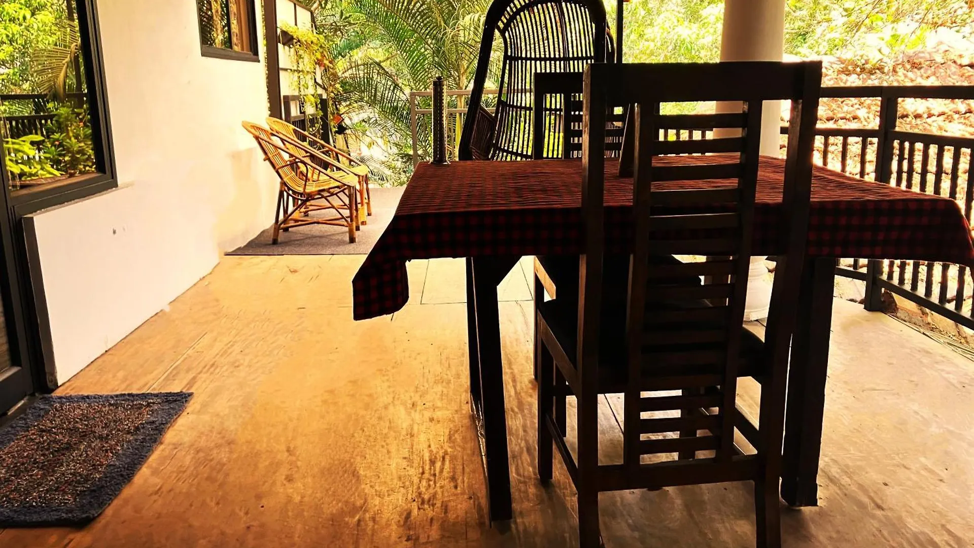 Guest house Marari Dreamz Homestay Mararikulam