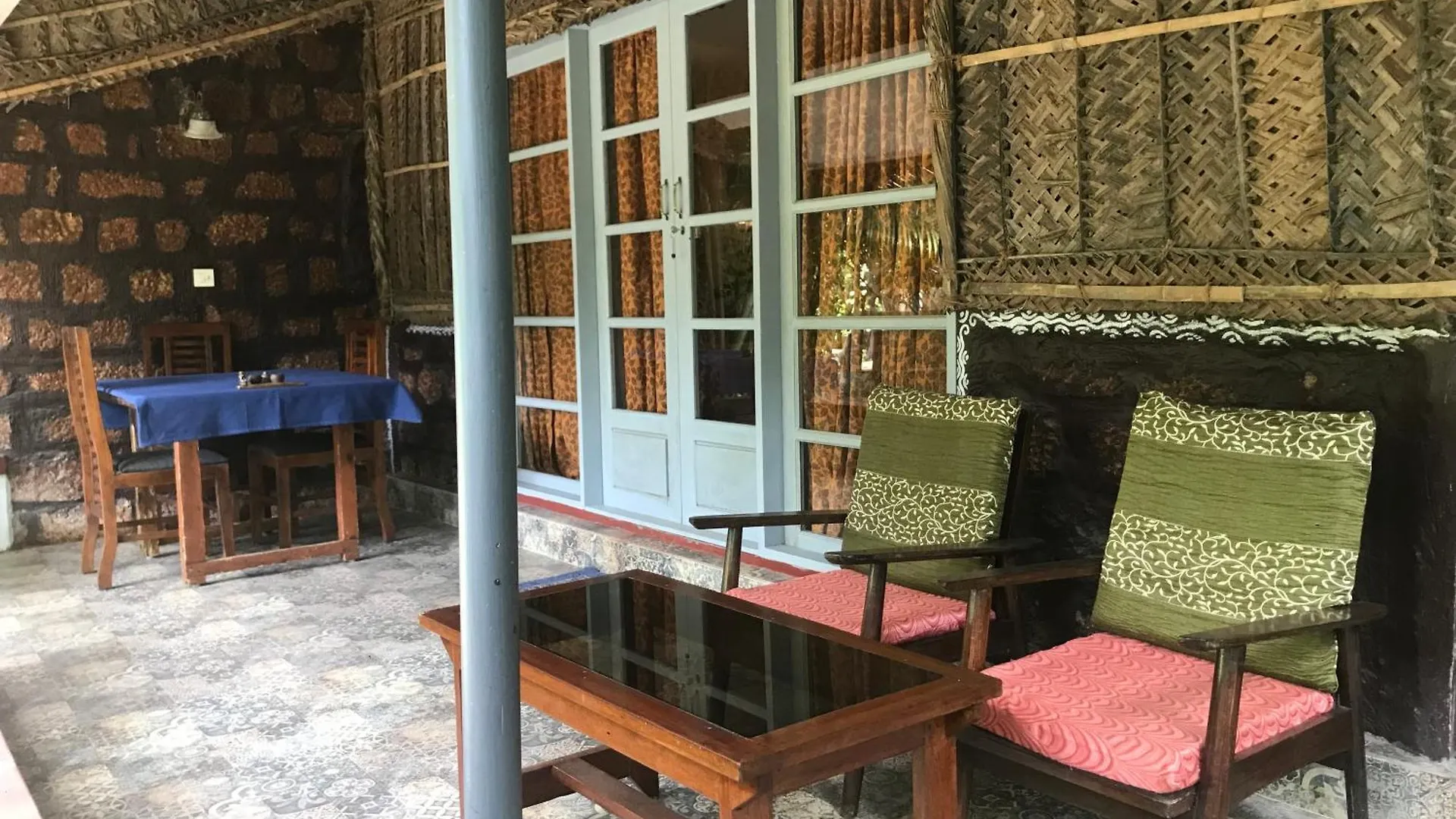 Marari Dreamz Homestay Mararikulam 0*,  India