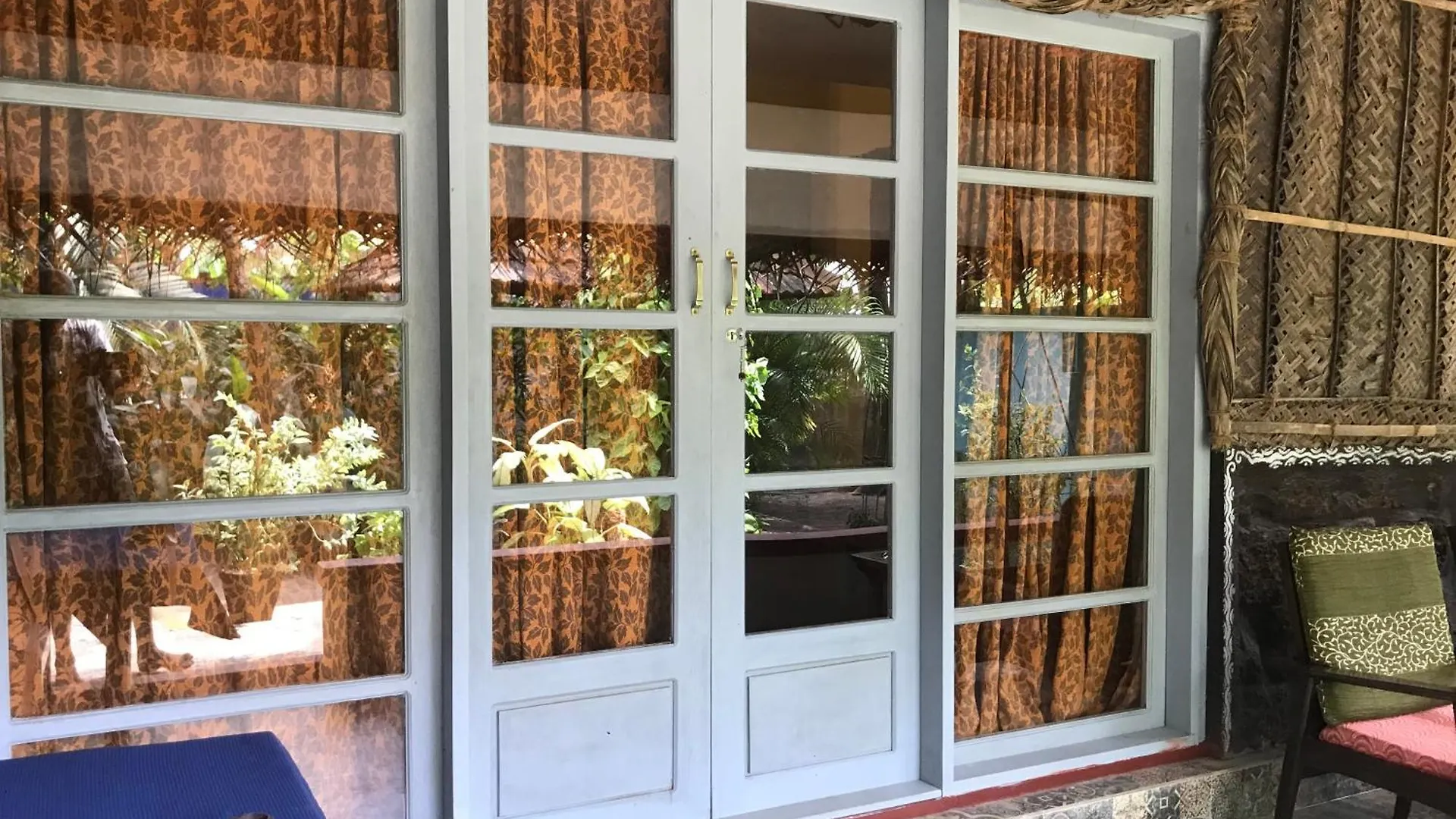 Marari Dreamz Homestay Mararikulam Guest house
