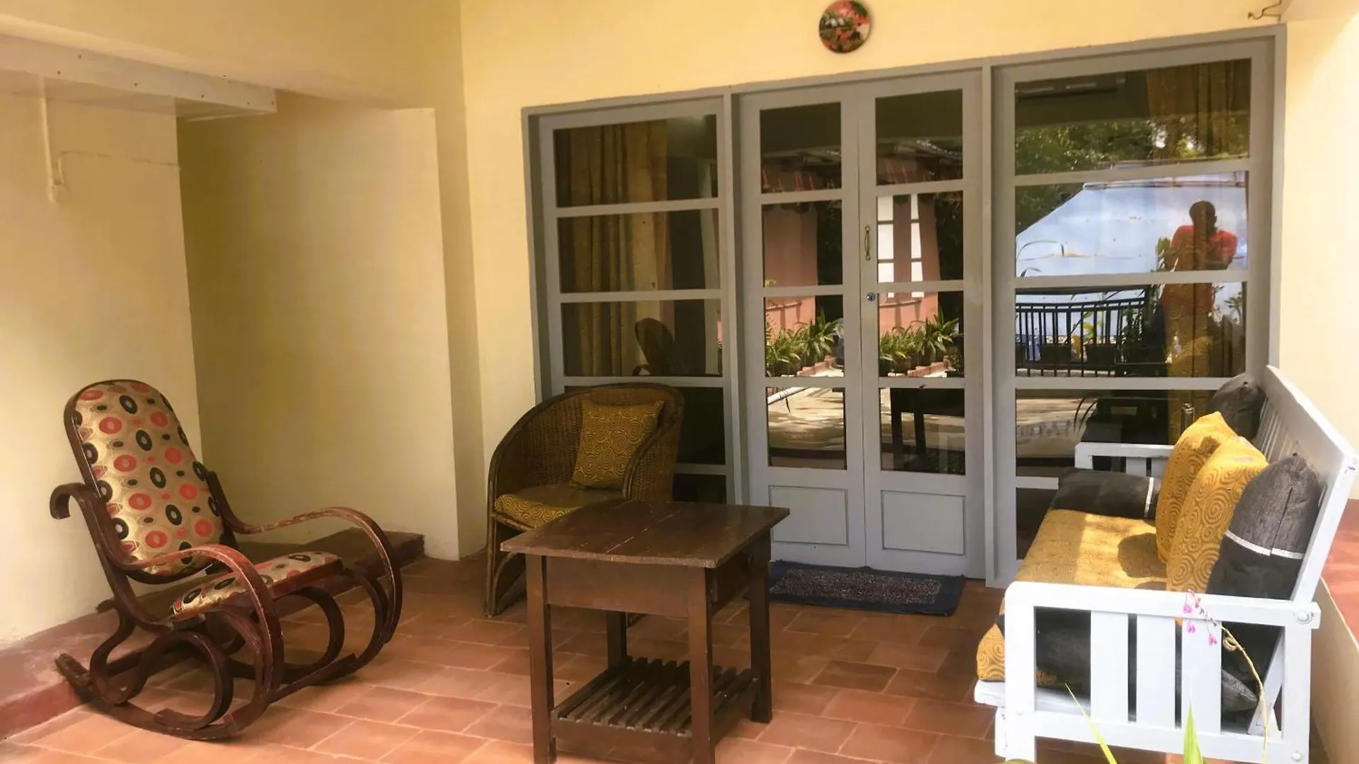 Marari Dreamz Homestay Mararikulam Guest house