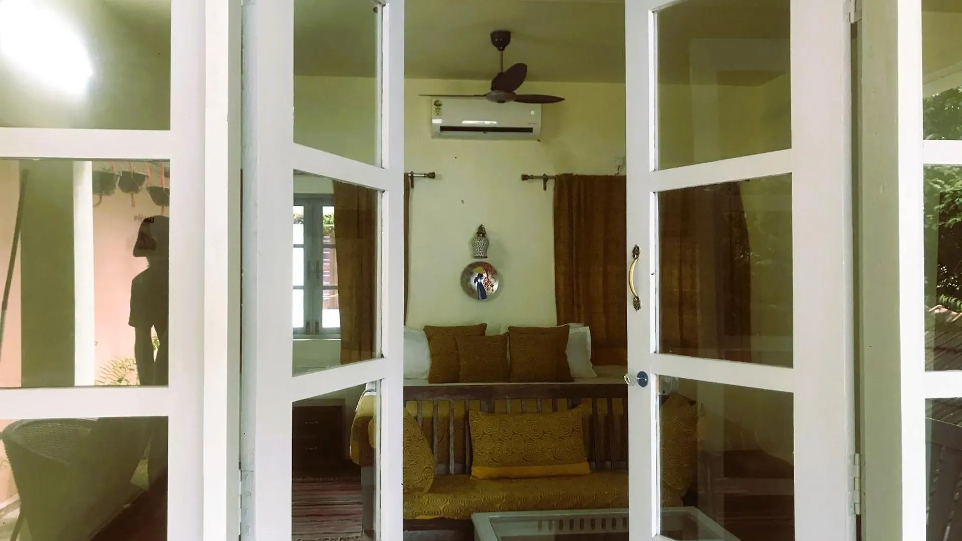 Marari Dreamz Homestay Mararikulam