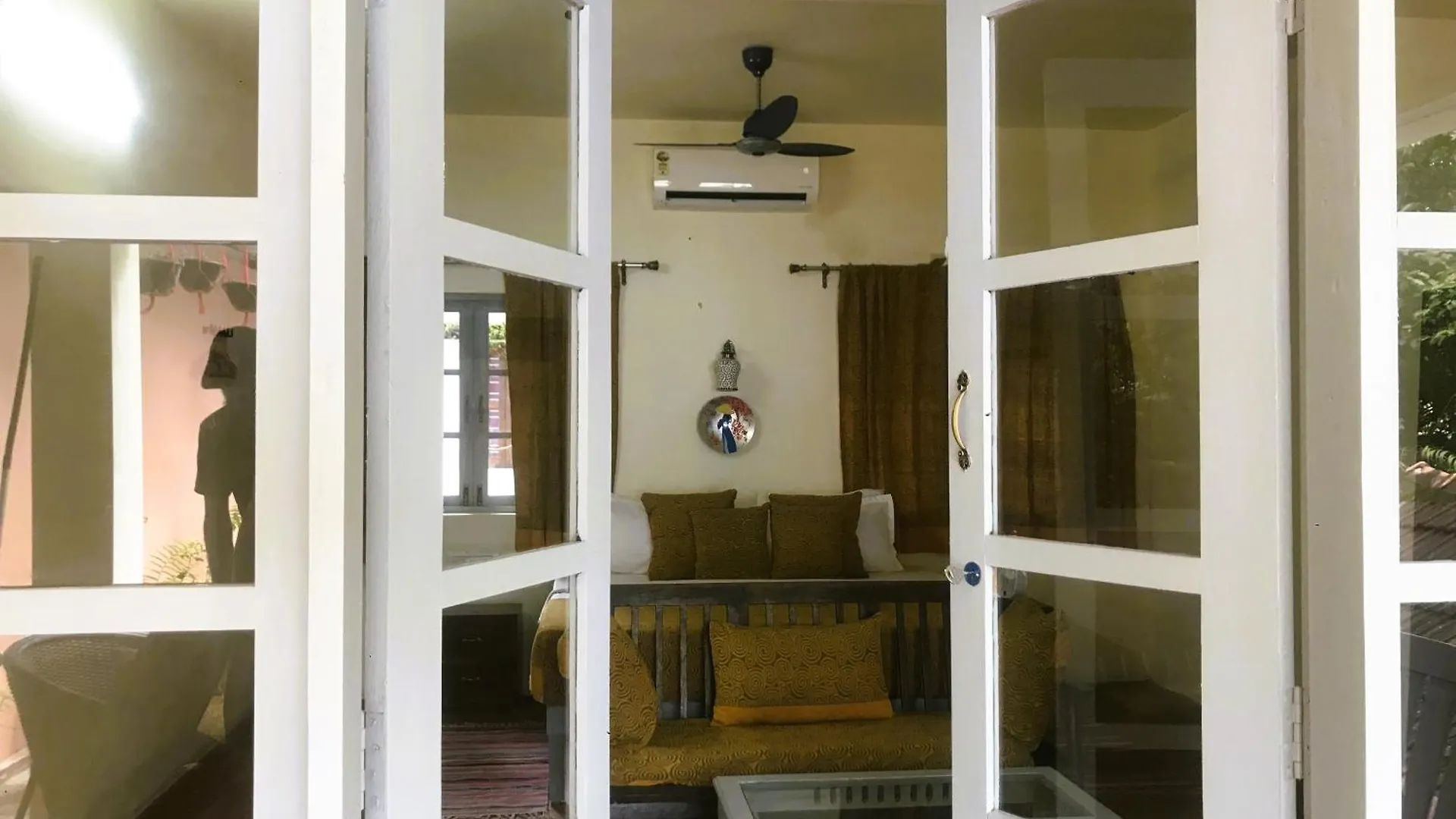 Marari Dreamz Homestay Mararikulam India