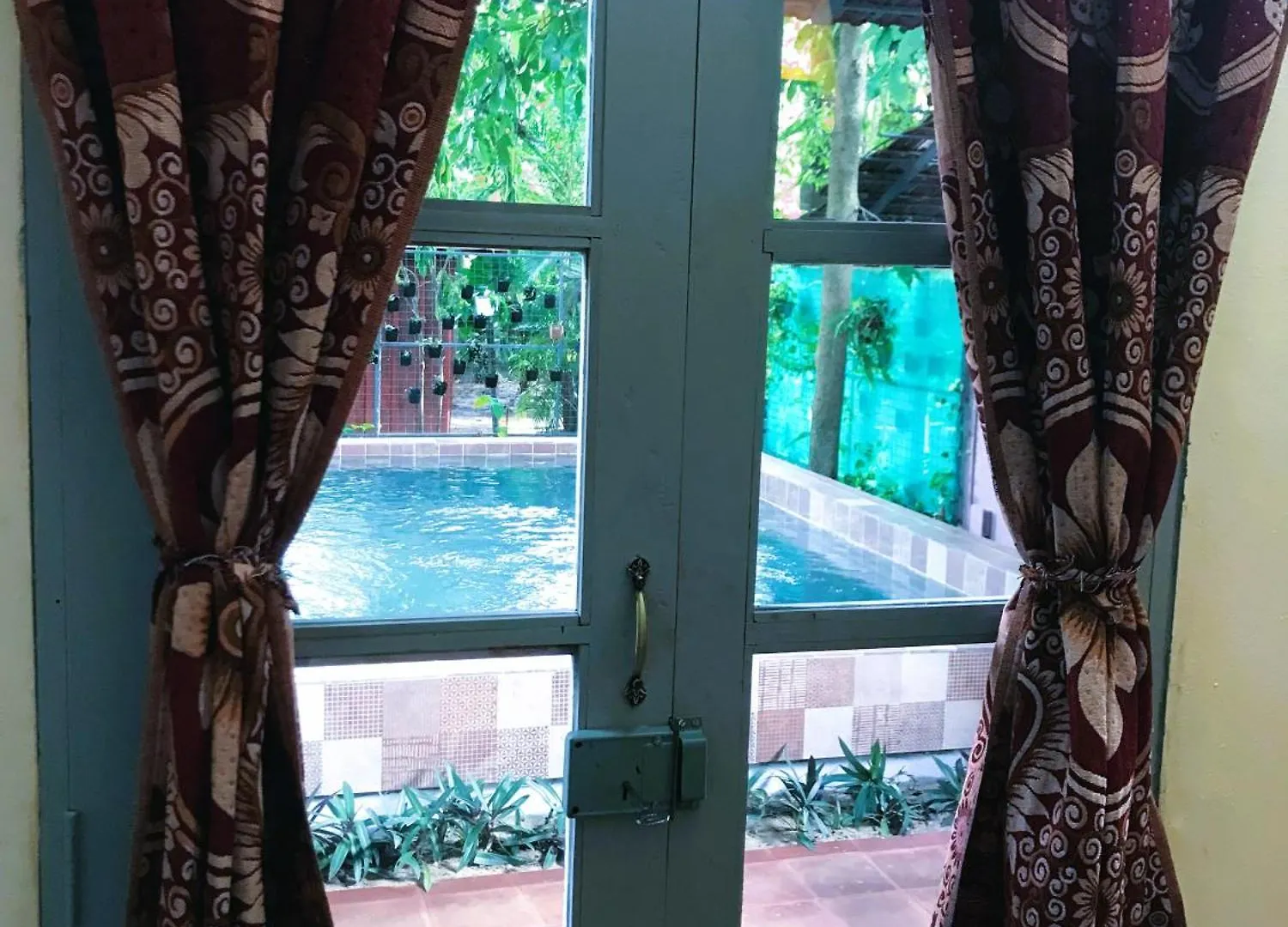Marari Dreamz Homestay Mararikulam 0*,  India
