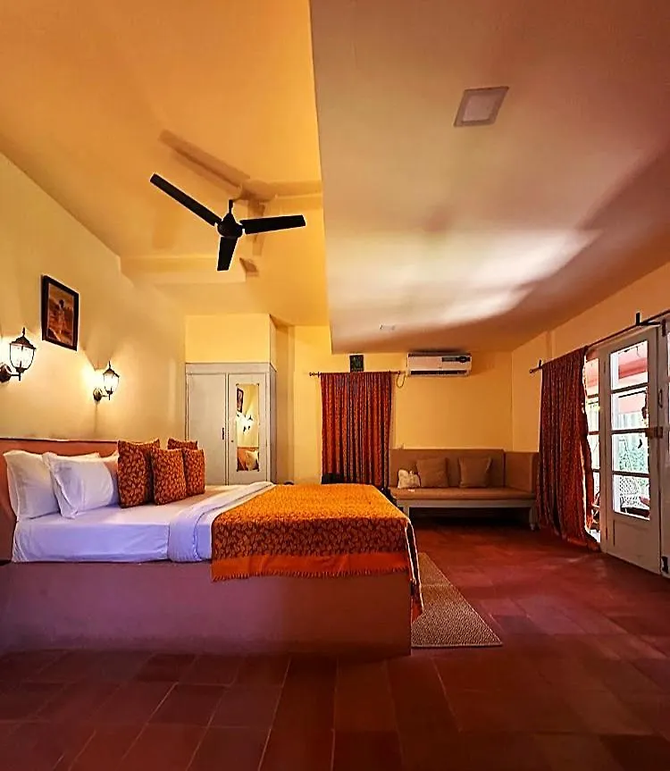 Marari Dreamz Homestay Mararikulam Guest house